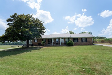 (private lake, pond, creek) Acreage For Sale in Mohawk Tennessee