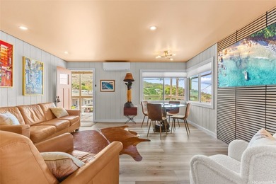 IMPROVED PRICE!! Perched on the ridge above Kahala on a quiet - photo 3