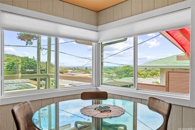 IMPROVED PRICE!! Perched on the ridge above Kahala on a quiet - photo 6
