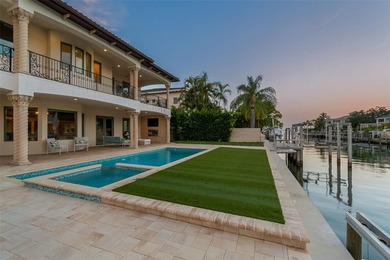Welcome to 4927 Lyford Cay Road, an exceptional 6699 sf modern - photo 56