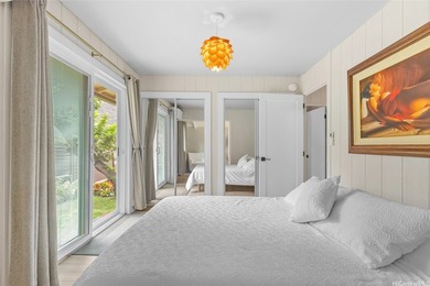IMPROVED PRICE!! Perched on the ridge above Kahala on a quiet - photo 7