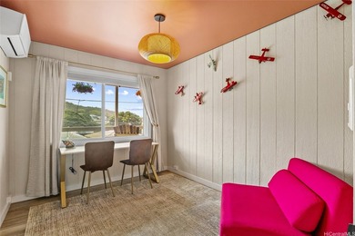 IMPROVED PRICE!! Perched on the ridge above Kahala on a quiet - photo 10