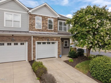 Lake Townhome/Townhouse Sale Pending in Burlington, North Carolina