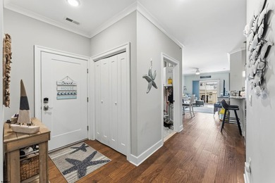 Welcome to this exceptional top-floor condominium in desirable - photo 3