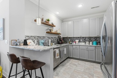 Welcome to this exceptional top-floor condominium in desirable - photo 4