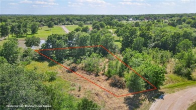 Lake Lot For Sale in Somerville, Texas