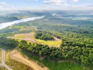 Lake Lot For Sale in Loudon, Tennessee