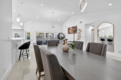 Step into a beautifully remodeled Hollywood estate where style - photo 7