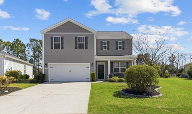 Plantation Lakes  Home For Sale in Myrtle Beach South Carolina