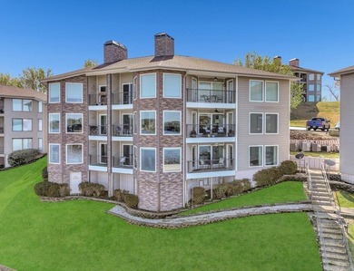 The best priced Lake front Condo on Lake Hamilton! Welcome to - photo 2