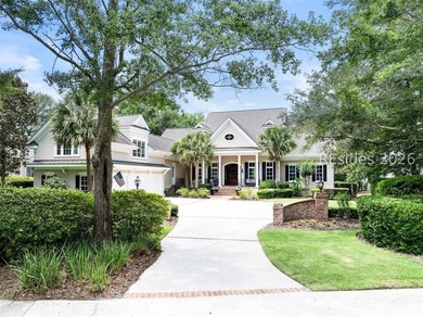 This spectacular estate home is perfectly sited on a premier 0 - photo 1