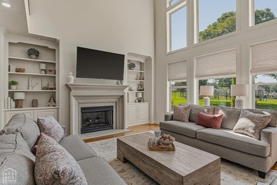 This is one of those homes where you walk-in and immediately - photo 11