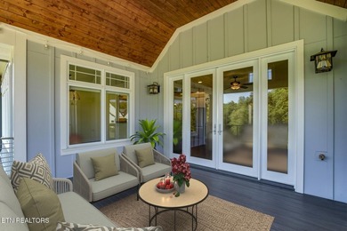 Luxury lakefront living in the heart of West Knoxville on Fort - photo 11