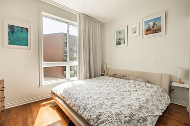 IMMEUBLE - La Machinerie. Magnifique condo d'une chambre a - photo 12