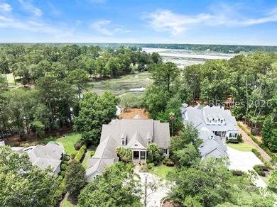This spectacular estate home is perfectly sited on a premier 0 - photo 2