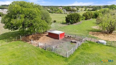 Discover a premier 45-acre cross-fenced ranch in Florence, Texas - photo 12