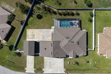 Built in 2022, this custom 4-bedroom, 3-bath home offers modern - photo 13