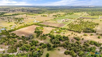 Discover a premier 45-acre cross-fenced ranch in Florence, Texas - photo 13