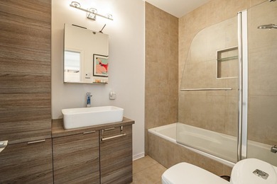 IMMEUBLE - La Machinerie. Magnifique condo d'une chambre a - photo 14
