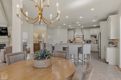 This is one of those homes where you walk-in and immediately - photo 14