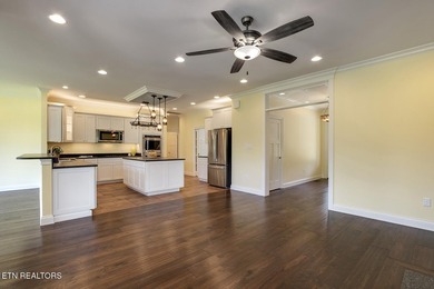 Luxury lakefront living in the heart of West Knoxville on Fort - photo 14