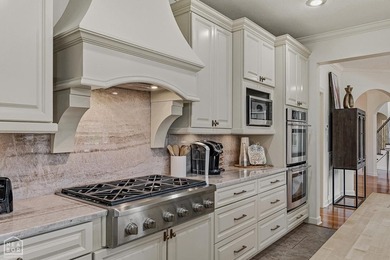This is one of those homes where you walk-in and immediately - photo 15