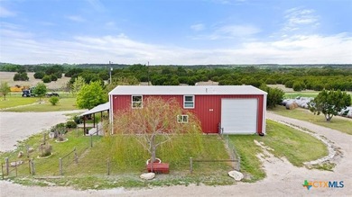 Discover a premier 45-acre cross-fenced ranch in Florence, Texas - photo 15