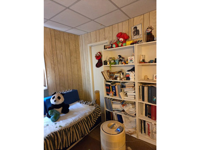 First time on market. One of a kind Boro Park home. 1 family - photo 16