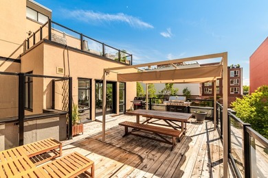IMMEUBLE - La Machinerie. Magnifique condo d'une chambre a - photo 17