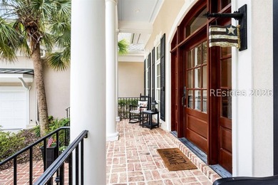This spectacular estate home is perfectly sited on a premier 0 - photo 7
