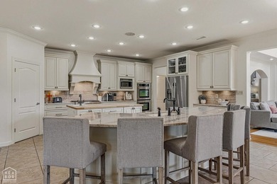 This is one of those homes where you walk-in and immediately - photo 17