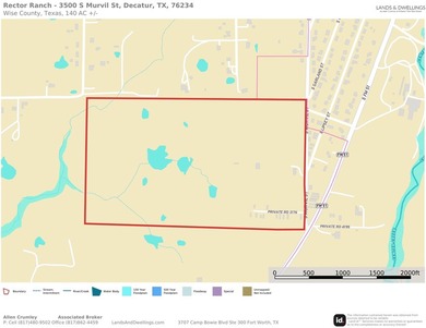 Just Reduced - 140+/- Acres on the Edge of Decatur. A rare - photo 17