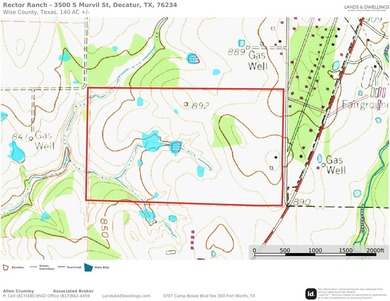 Just Reduced - 140+/- Acres on the Edge of Decatur. A rare - photo 18