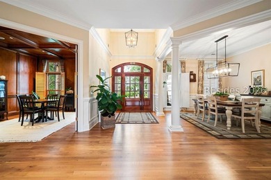 This spectacular estate home is perfectly sited on a premier 0 - photo 9