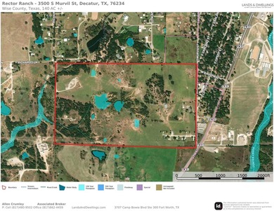 Just Reduced - 140+/- Acres on the Edge of Decatur. A rare - photo 19