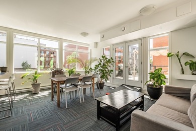 IMMEUBLE - La Machinerie. Magnifique condo d'une chambre a - photo 20
