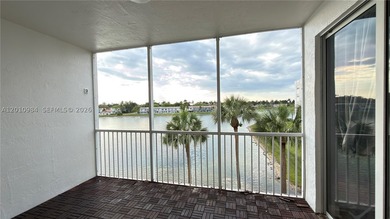 Third-floor apartment located in the community of Doral Isles - - photo 20