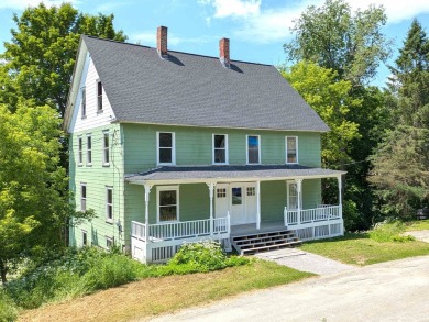 Lake Townhome/Townhouse Sale Pending in Barton, Vermont