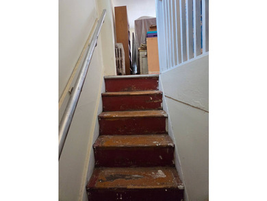 First time on market. One of a kind Boro Park home. 1 family - photo 25