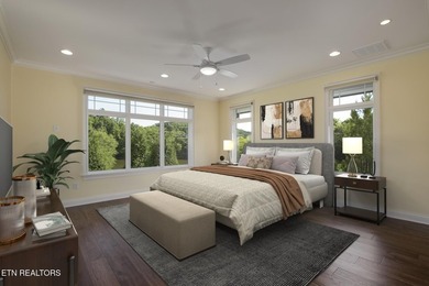 Luxury lakefront living in the heart of West Knoxville on Fort - photo 28