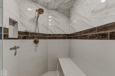 This is one of those homes where you walk-in and immediately - photo 29