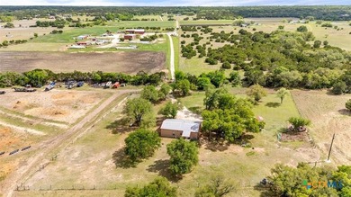 Discover a premier 45-acre cross-fenced ranch in Florence, Texas - photo 30
