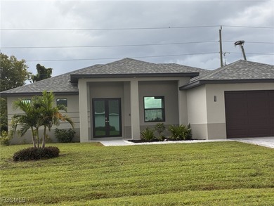 Burnt Store Lakes  Home For Sale in Punta Gorda Florida