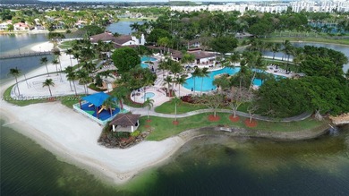 Third-floor apartment located in the community of Doral Isles - - photo 31