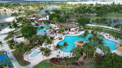 Third-floor apartment located in the community of Doral Isles - - photo 32