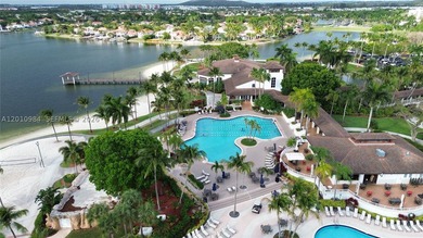 Third-floor apartment located in the community of Doral Isles - - photo 33