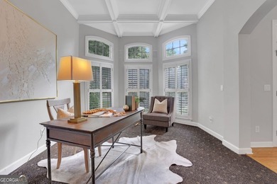 Enjoy luxury golf-course living in Windermere Golf Village with - photo 4