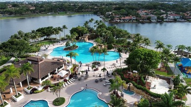 Third-floor apartment located in the community of Doral Isles - - photo 35