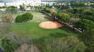 Third-floor apartment located in the community of Doral Isles - - photo 36