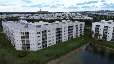 Third-floor apartment located in the community of Doral Isles - - photo 39